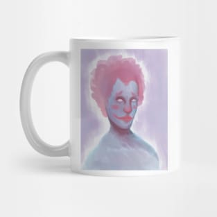 clown Mug